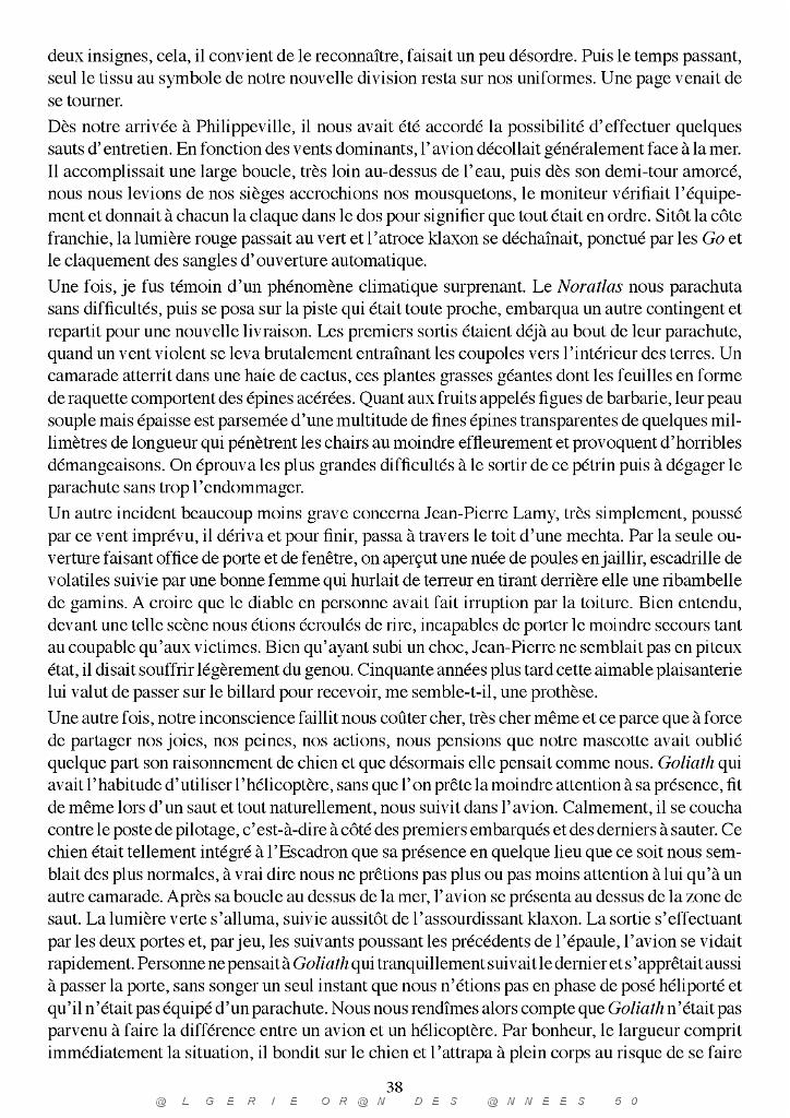 612 PARACHUTISTE AU 1ER RCP TOME III DE RENE SAUVAGE (44).jpg